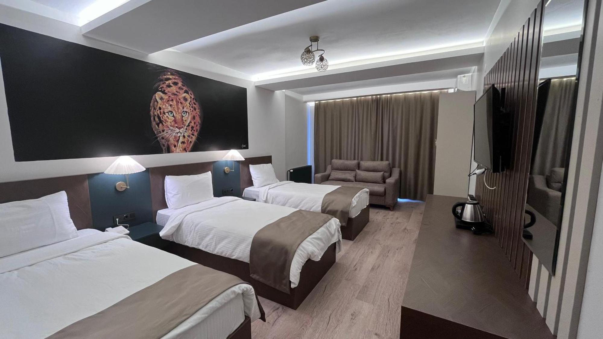 Sar-Per Hotel Едірне Екстер'єр фото
